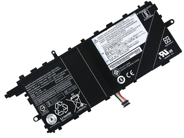 Lenovo ThinkPad X1 Tablet対応バッテリー