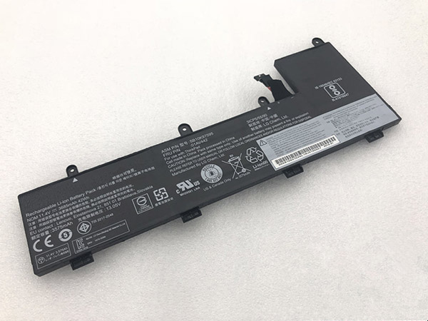 Lenovo SB10K97595 01AV442 01AV443対応バッテリー