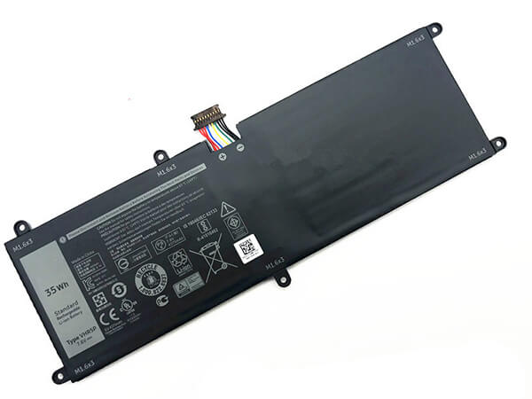 Dell Latitude 11 5175 5179 Tablet対応バッテリー