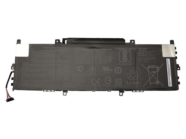 ASUS UX331UA Zenbook UX331UN対応バッテリー