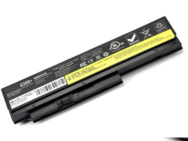Lenovo ThinkPad X220 X220i対応バッテリー