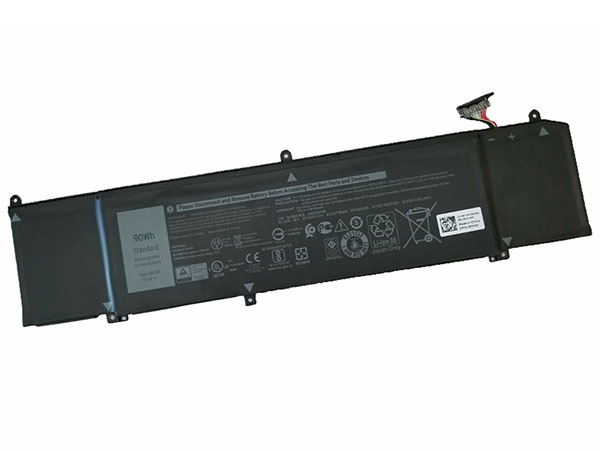 Dell Alienware M15 M17対応バッテリー