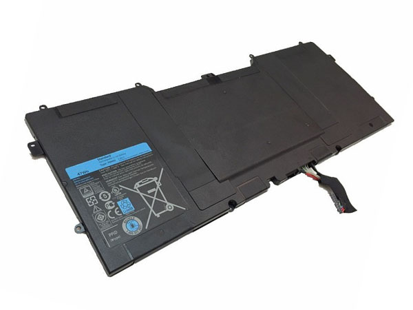 Dell XPS 13 13-L321X 13-L322X対応バッテリー